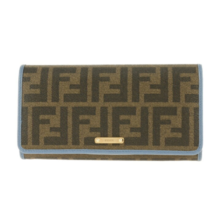 楽天市場】FENDI フェンディ 8M0298-00GRP/F031V 長財布 レディース 