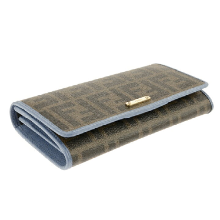 楽天市場】FENDI フェンディ 8M0298-00GRP/F031V 長財布 レディース 