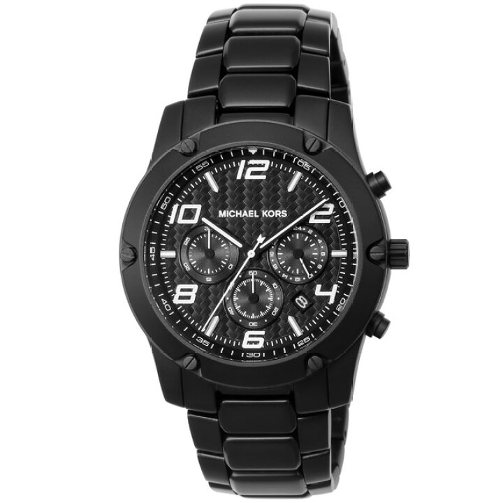 楽天市場】MICHAELKORS マイケルコース MK8473 ブランド 時計 腕時計 