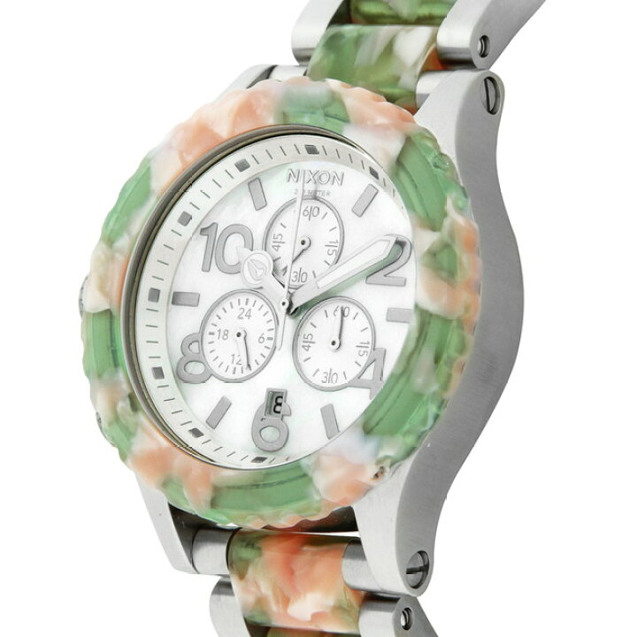 楽天市場】NIXON ニクソン A0371539 ブランド 時計 腕時計 ユニ  