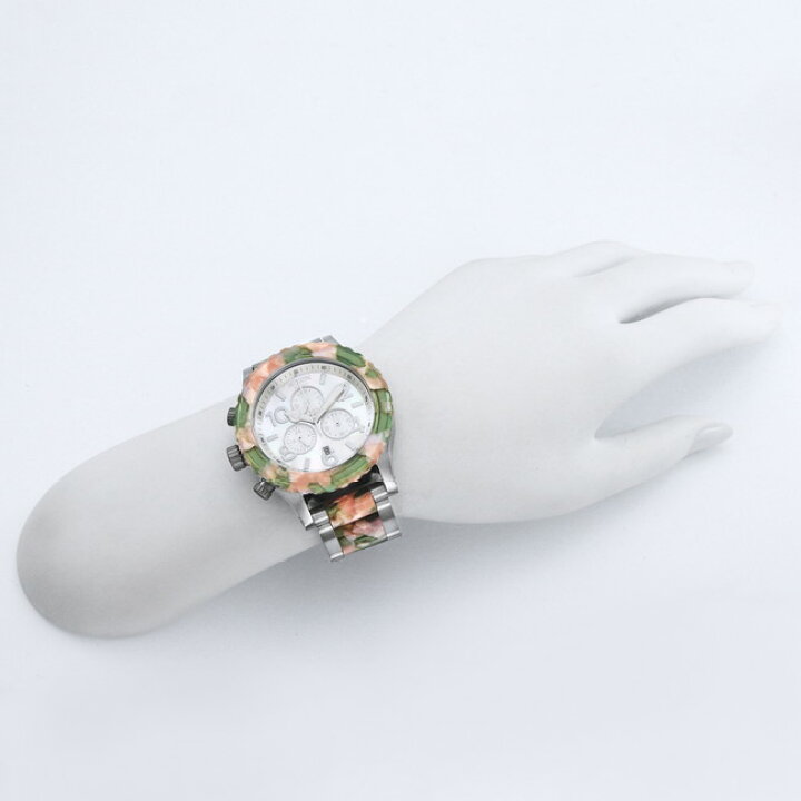 楽天市場】NIXON ニクソン A0371539 ブランド 時計 腕時計 ユニ  