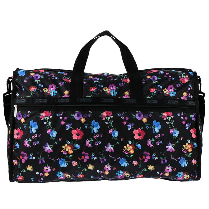 楽天市場】LeSportsac レスポートサック 7286/D359 ボストンバッグ 