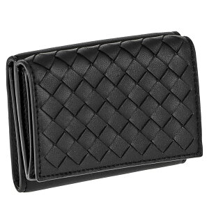 ボッテガ・ヴェネタ(BOTTEGA VENETA) 三つ折り財布 | 通販・人気 