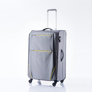 キャリーバッグ Lサイズ 7日間 80L フライ スーツケース 旅行 カバン 大容量(代引不可)【送料無料】