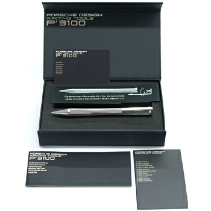 美品】Porsche Design P 