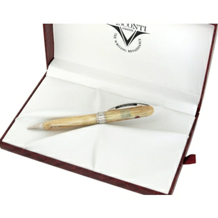 楽天市場】VISCONTI ビスコンティ ヴァンゴッホマキシペンシルバニラ 