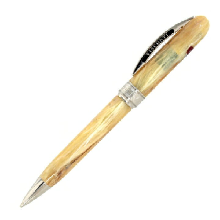 楽天市場】VISCONTI ビスコンティ ヴァンゴッホマキシペンシルバニラ 
