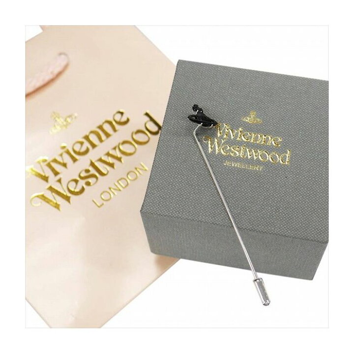 楽天市場】VIVIENNE WESTWOOD ヴィヴィアンウエストウッド ピンズ 