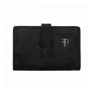 FURBO DESIGN �t���{�f�U�C�� �J���t���[�W�� ���h���� FRB134 BLACK ������� �v���[���g ���蕨 �j���i�y���������z