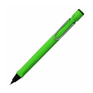 LAMY ~[ Tt@ L113GN V[vy 0.5MM  v[g 蕨 Mtg jyz