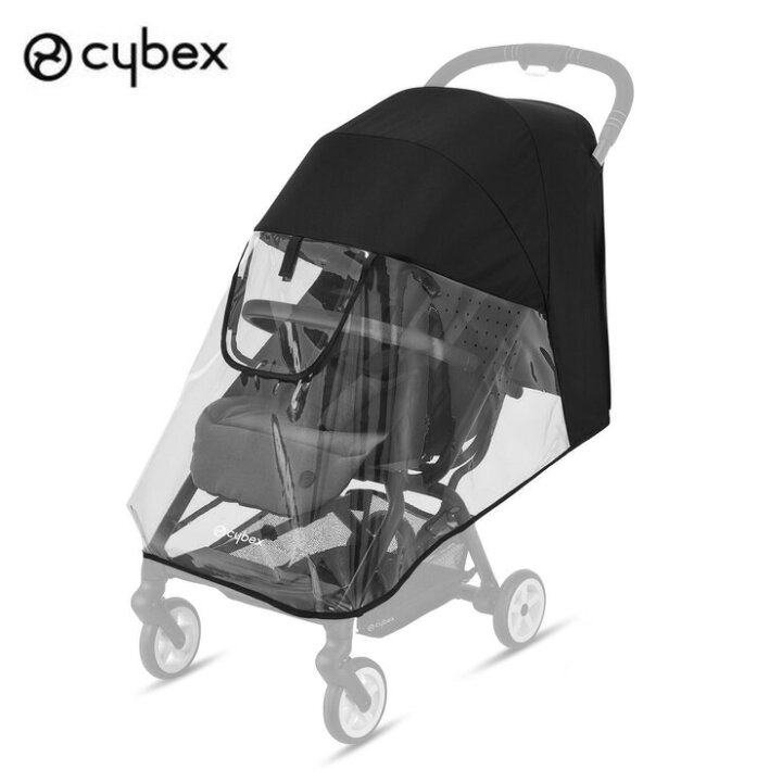 楽天市場】【正規販売店】 サイベックス cybex イージーエス2b2 レイン 