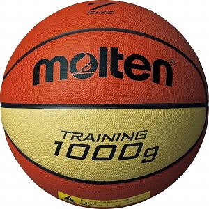 モルテン(Molten) トレーニング用ボール7号球 トレーニングボール9100 B7C9100【送料無料】