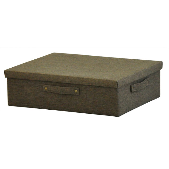 楽天市場 ベット下 収納box インナーボックス ベッド 収納 ベッド収納 ボックス 収納ボックス シンプル 収納箱 片付け 物入れ 代引不可 送料無料 リコメン堂インテリア館