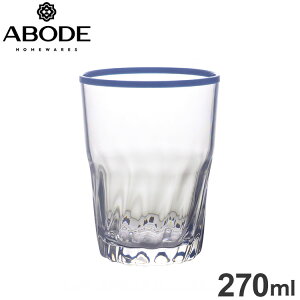 JeB[i ^u[ 270ml u[ JCNTB092CTBC ABODE Homeware MS 7.6×7.6×10.1cm 270ml 0~80 H@Ή ϏՌ ɂOX {TCY(s)