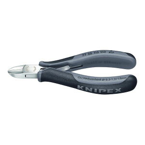 KNIPEX(NjybNX) 7722-115ESD GNgjNXjbp[yz(s)