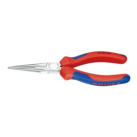 KNIPEX(クニペックス) 2925-160 テレフォンプライヤー【送料無料】(代引不可)