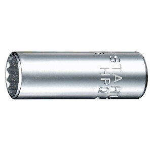STAHLWILLE(�X�^�r���[) 40ADV-5/16 (1/4SQ)�Z�~�f�B�[�v�\�P�b�g(01650020)(����s��)�y���������z
