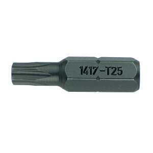 STAHLWILLE(�X�^�r���[) 1434-T50 �w�N�X���[�u�r�b�g (5/16) (08140050)(����s��)