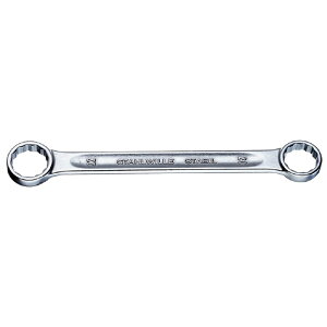 STAHLWILLE(�X�^�r���[) 21-27X32 �X�g���[�g���K�l�����` (41052732)(����s��)�y���������z