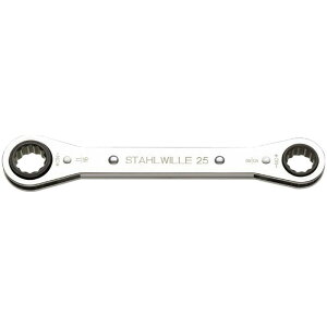 STAHLWILLE(�X�^�r���[) 25AN-3/4X7/8 ���`�F�b�g���K�l (41564044)(����s��)�y���������z