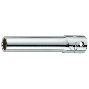 STAHLWILLE(�X�^�r���[) 40ALSP-10 1/4SQ �X�v���C���\�P�b�g5/16(01021010)(����s��)�y���������z