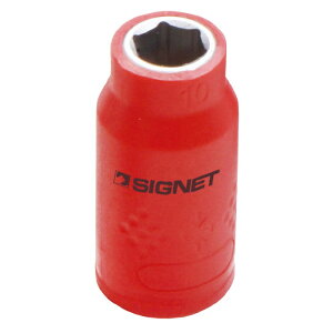 SIGNET(VOlbg) E41610 3/8DR ≏\Pbg 6p 10MM(s)