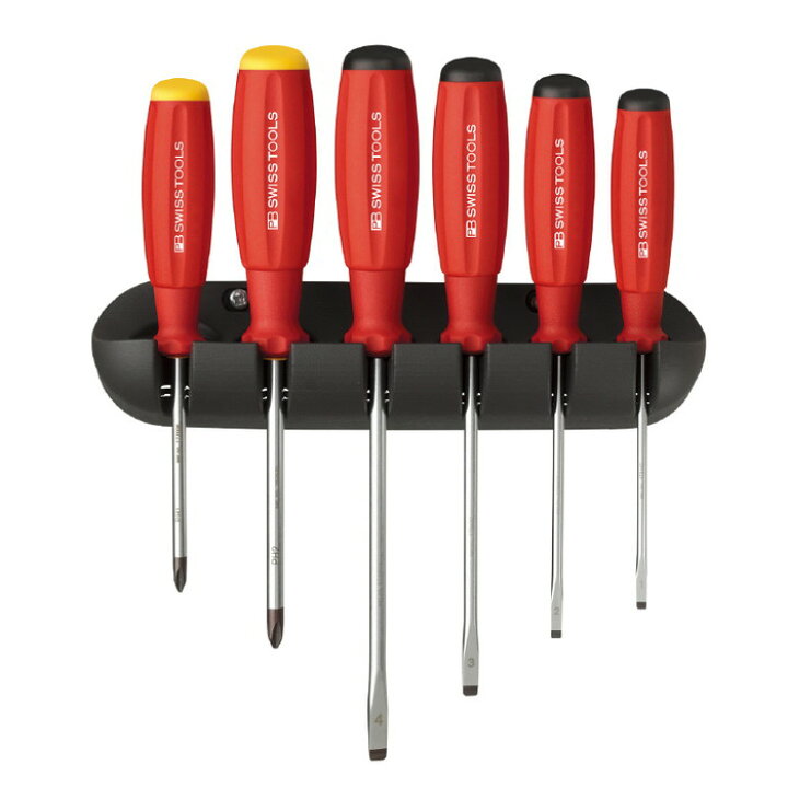 楽天市場】PB SWISS TOOLS PBスイス 8244 スイスグリップ・ドライバーセット ホルダー付(代引不可)【送料無料】 : リコメン堂インテリア館 楽天市場】PB SWISS TOOLS PBスイス 8244 スイスグリップ・ドライバーセット ホルダー付(代引不可)【送料無料】 : リコメン堂インテリア館