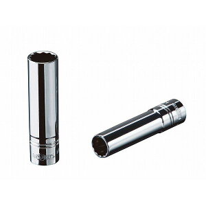 KTCネプロス NB2L-13W (6.3SQ)ネプロス・ディープソケット(十二角)(代引不可)