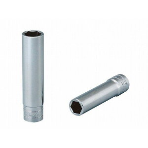 KTC ���s�@�B�H�� B4L-3/8 (12.7SQ)�f�B�[�v�\�P�b�g �Z�p(����s��)