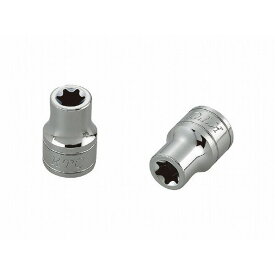 KTC 京都機械工具 B3-E14 (9.5SQ)E型トルクスレンチ(代引不可)