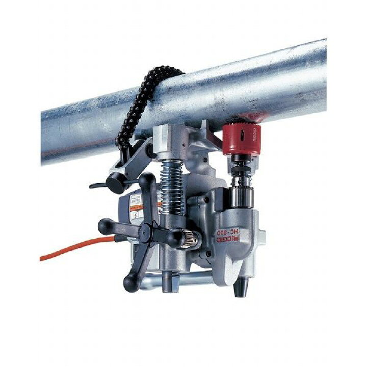 楽天市場】RIDGID リジッド 76792 HC-300 ホール カッター(代引不可 
