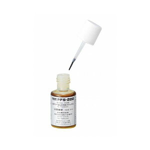 ���� FS200-01 ���t���[�Ή��t���b�N�X (20ML)(����s��)