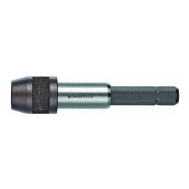 PB SWISS TOOLS ピービ—スイスツールズ 電動ドライバー用 ビットホルダー 460(代引不可)【送料無料】