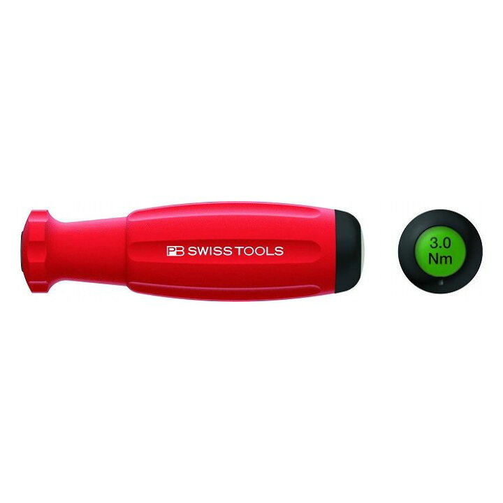 楽天市場】PB SWISS TOOLS ピービ—スイスツールズ メカトルク トルク 