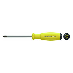 PB SWISS TOOLS �s�[�r?�X�C�X�c�[���Y �X�C�X�O���b�v �v���X�h���C�o�[ ���d�h�~(ESD) PH0 8190-0-60ESD(����s��)