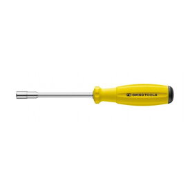 PB SWISS TOOLS 8451-10-100MESD 差替式ESDビットホルダー(代引不可)【送料無料】