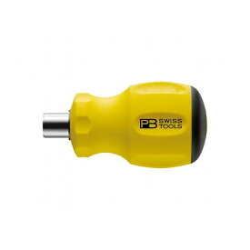 PB SWISS TOOLS 8452-10-10MESD 差替式ESDビットホルダー(代引不可)