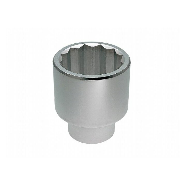 楽天市場】KTC 京都機械工具 25.4SQ 十二角 ソケットレンチ 40mm B8 
