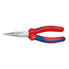 KNIPEX(クニペックス) 2502-140 ラジオペンチ (SB)(代引不可)【送料無料】