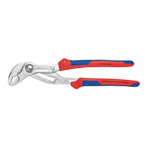 KNIPEX(NjybNX) 8705-300 Ru EH[^[|vvC[(s) yz(s)