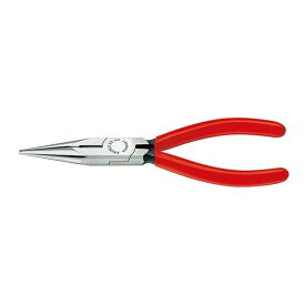 KNIPEX(クニペックス) 2501-125 ラジオペンチ(代引不可)【送料無料】