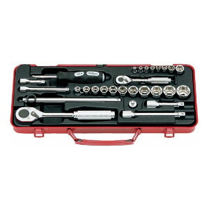 KOKEN �R�[�P�� 2260M 1/4�\�P�b�g�Z�b�g 28�K�g(����s��)�y���������z