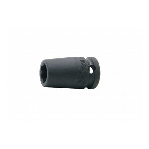 KOKEN �R�[�P�� 13410M-6 3/8�C���p�N�g�T�[�t�F�C�X�\�P�b�g 6mm(����s��)