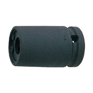 KOKEN �R�[�P�� 14100M-8 1/2�X�^�b�h�{���g���L 8mm(����s��)