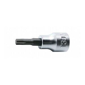KOKEN �R�[�P�� 3025.38-T30 3/8�g���N�X�r�b�g�\�P�b�g T30(����s��)