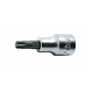 KOKEN �R�[�P�� 4025.60-T70 1/2�g���N�X�r�b�g�\�P�b�g T70(����s��)