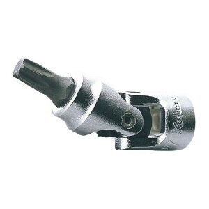 KOKEN �R�[�P�� 2430T-T9 1/4���j�o�[�T���g���N�X�r�b�g�\�P�b�g T9(����s��)�y���������z