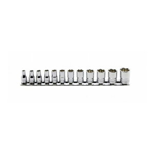 KOKEN �R�[�P�� RS2410M/12 1/4�T�[�t�F�C�X�\�P�b�g���[���Z�b�g 12�K�g(����s��)�y���������z