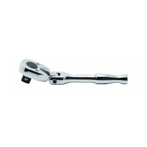 KOKEN �R�[�P�� 2774PS-3/8 3/8�R���p�N�g��U�����`�F�b�g�n���h��(����s��)�y���������z