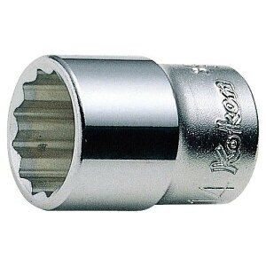 KOKEN �R�[�P�� 3405M-9 3/812�p�\�P�b�g 9mm(����s��)